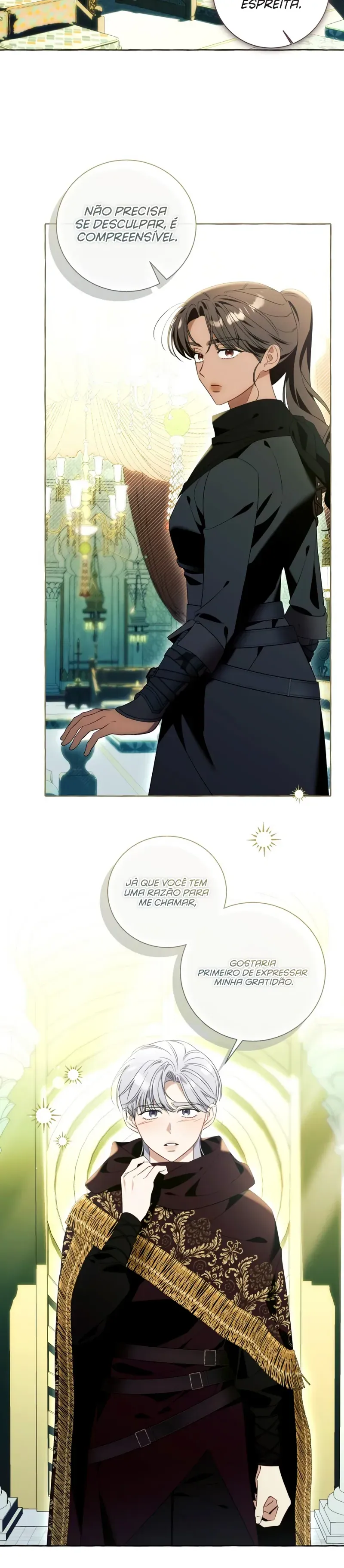 Read I Thought It’s a Common Possession PT Manga Online