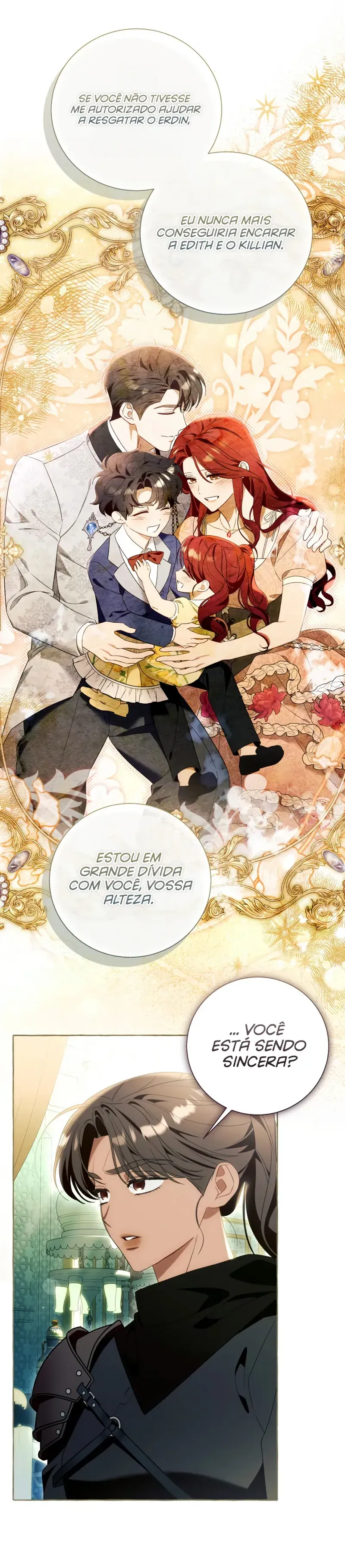 Read I Thought It’s a Common Possession PT Manga Online