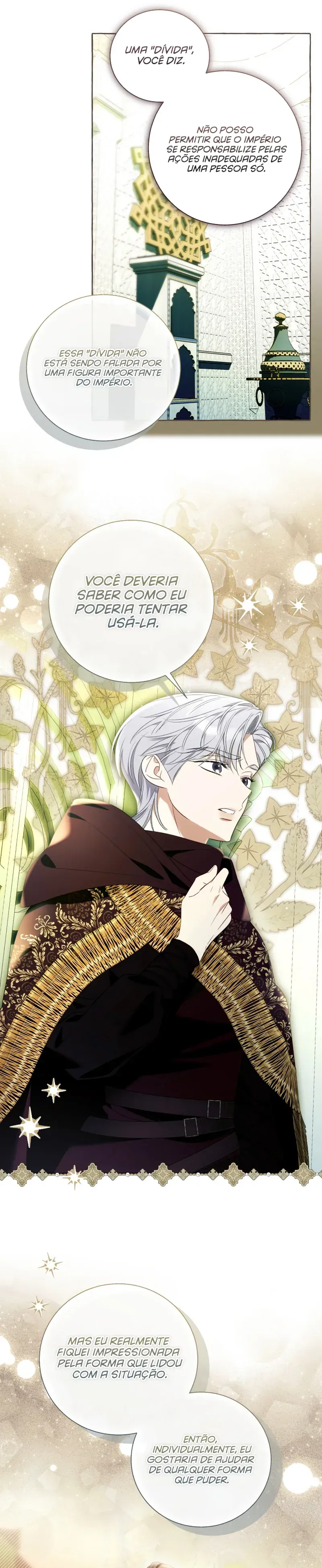 Read I Thought It’s a Common Possession PT Manga Online