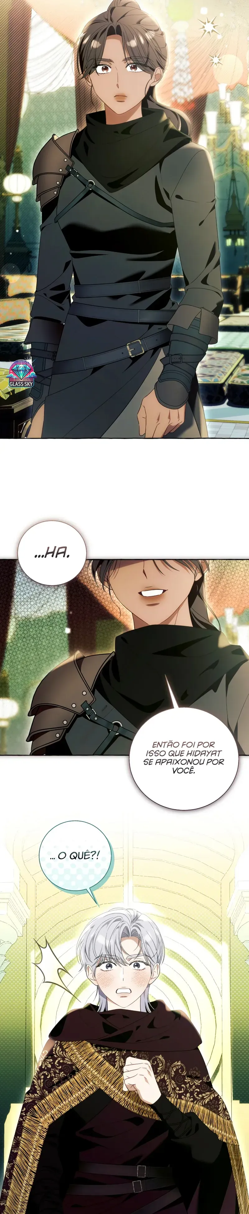 Read I Thought It’s a Common Possession PT Manga Online