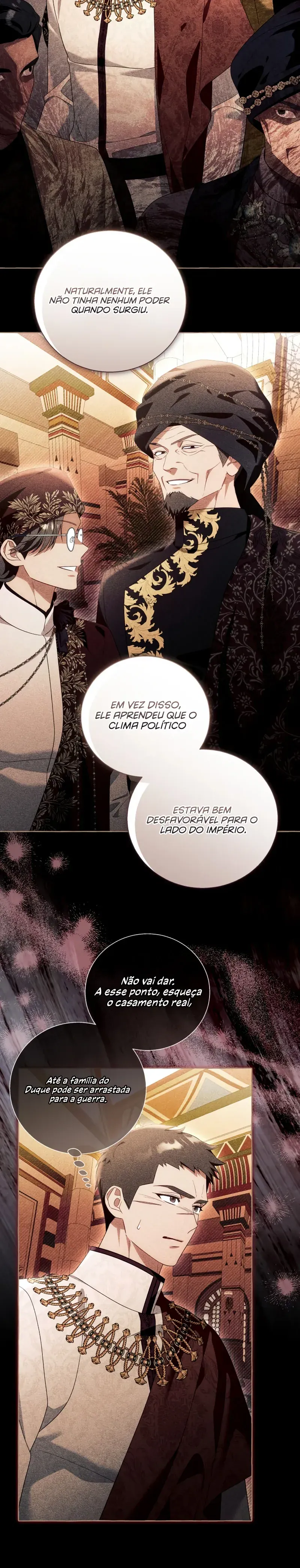 Read I Thought It’s a Common Possession PT Manga Online