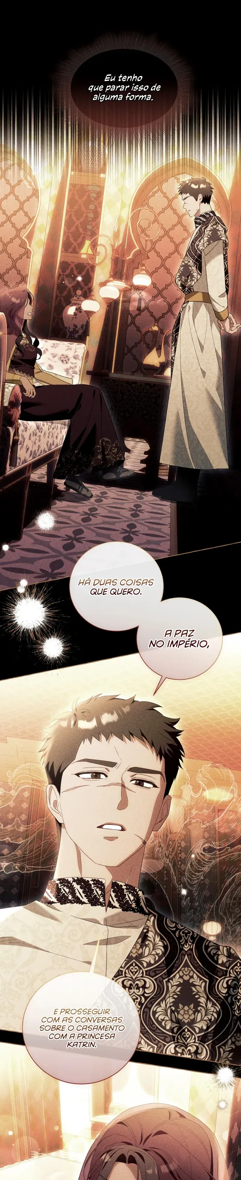 Read I Thought It’s a Common Possession PT Manga Online