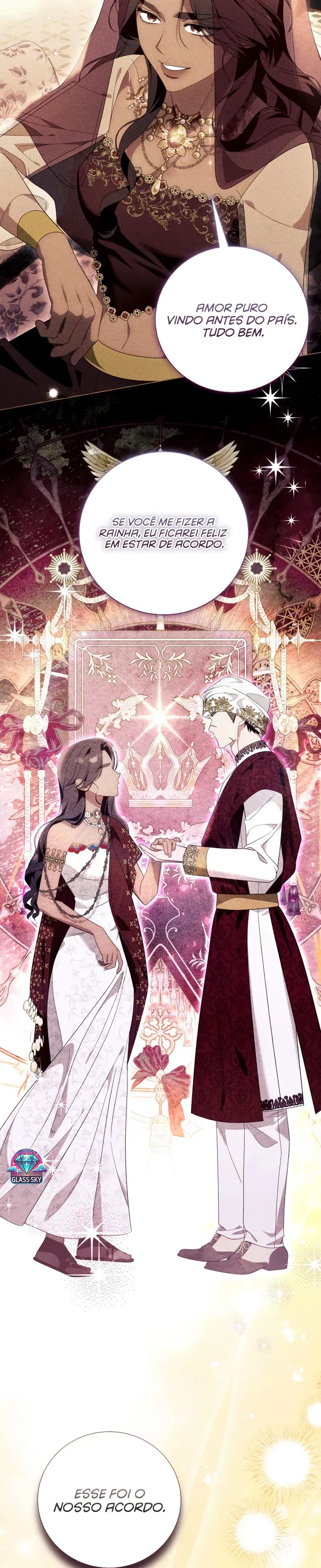 Read I Thought It’s a Common Possession PT Manga Online