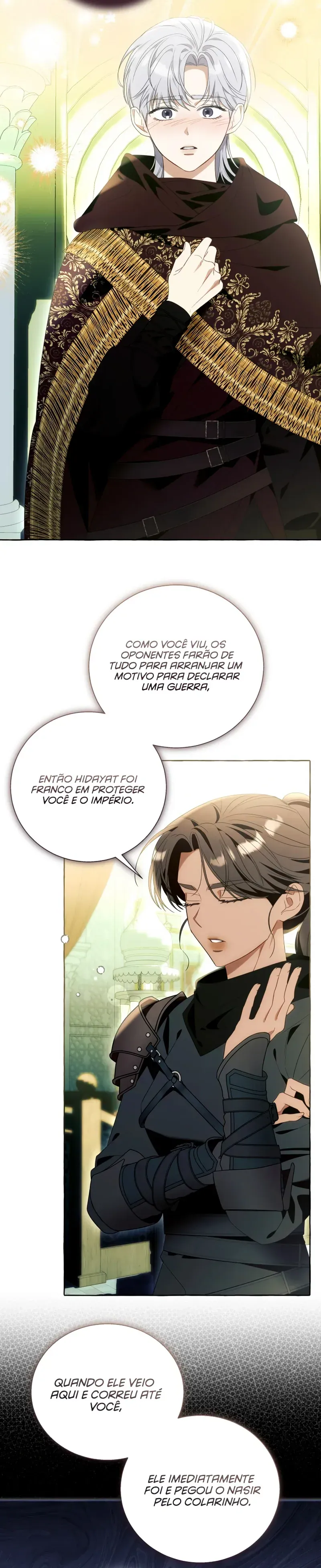 Read I Thought It’s a Common Possession PT Manga Online