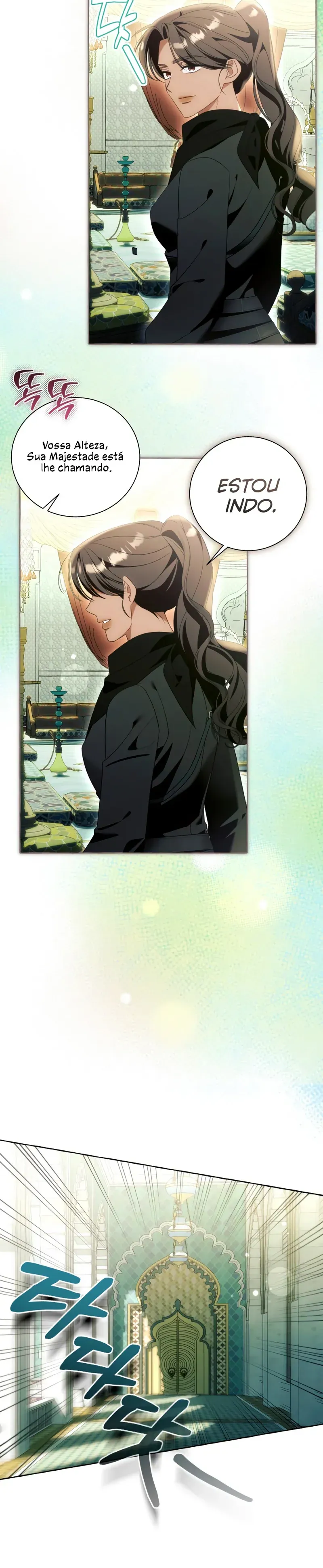 Read I Thought It’s a Common Possession PT Manga Online