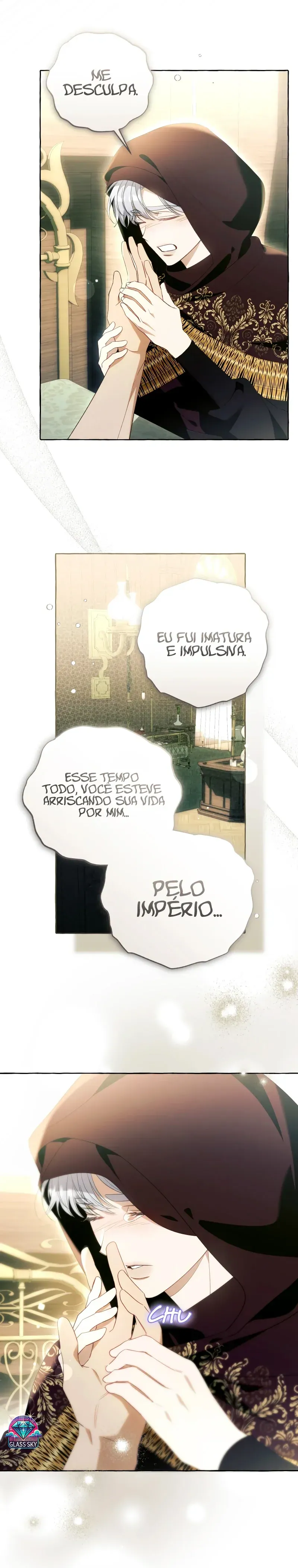 Read I Thought It’s a Common Possession PT Manga Online