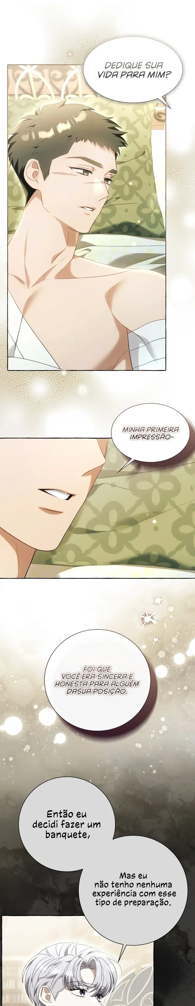 Read I Thought It’s a Common Possession PT Manga Online