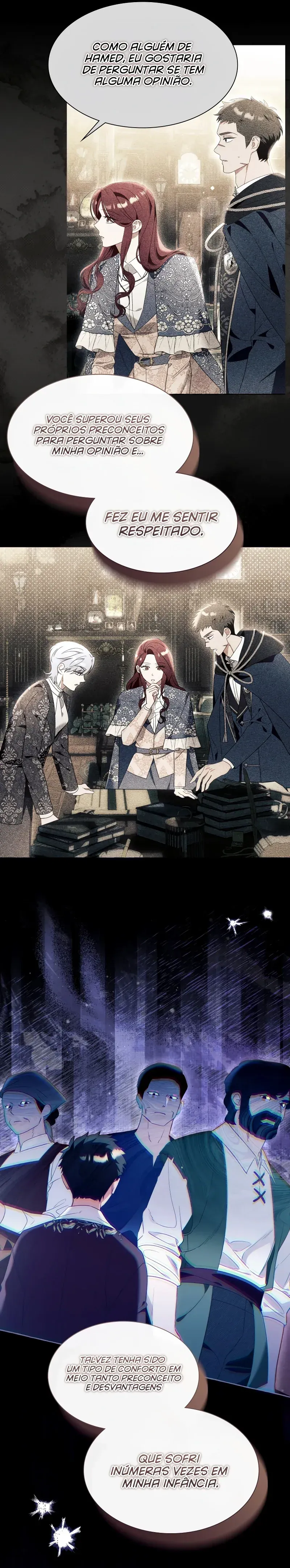Read I Thought It’s a Common Possession PT Manga Online