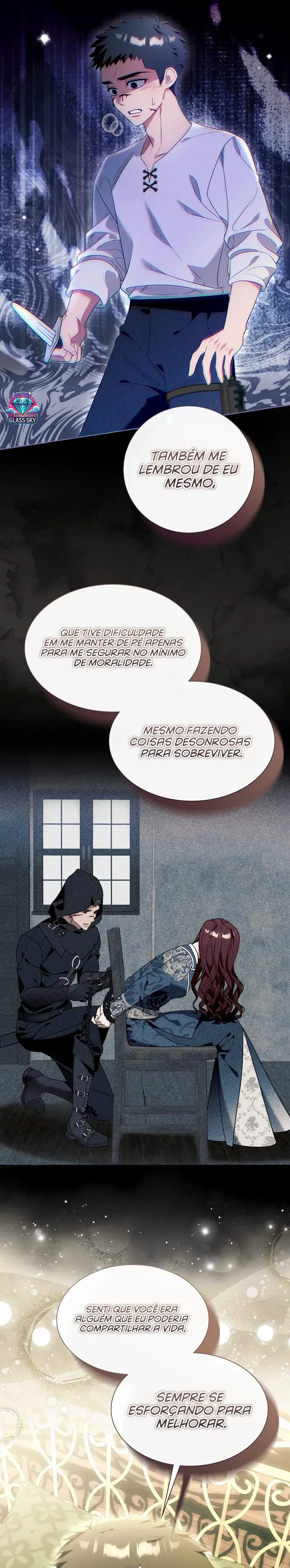 Read I Thought It’s a Common Possession PT Manga Online