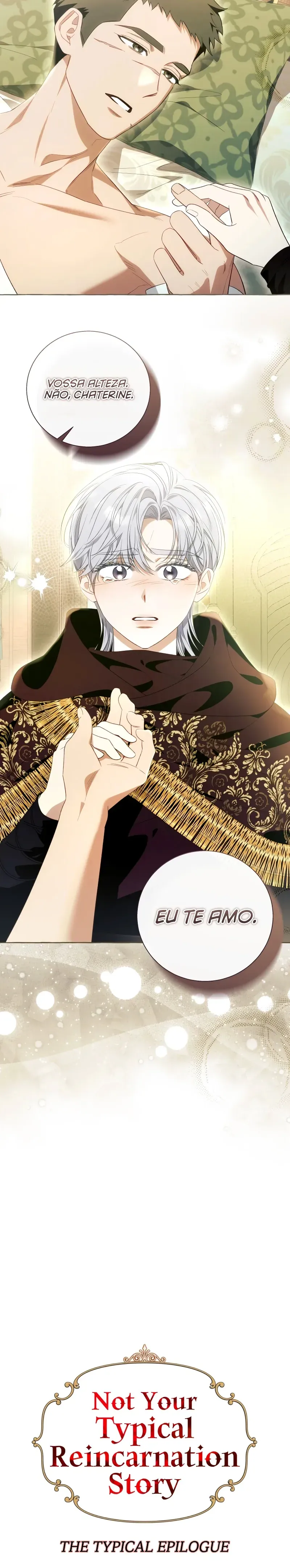 Read I Thought It’s a Common Possession PT Manga Online