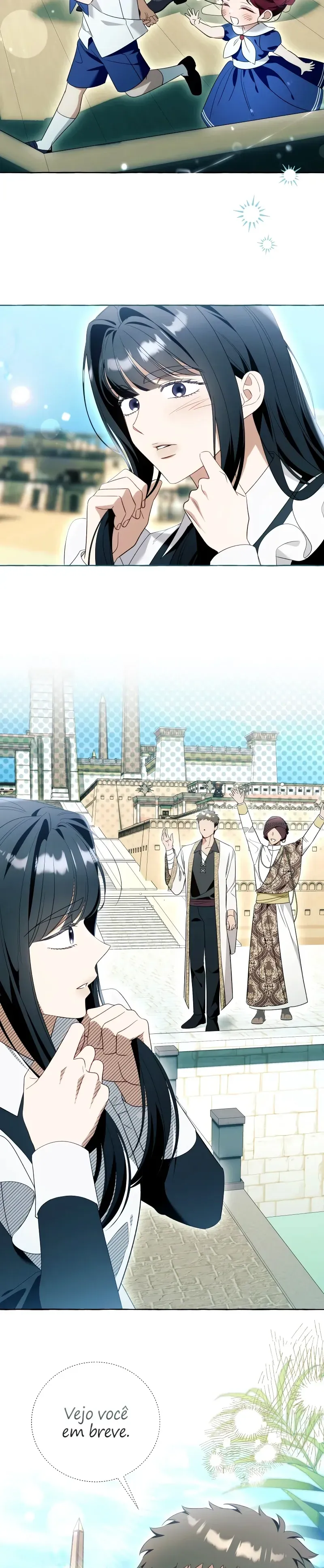Read I Thought It’s a Common Possession PT Manga Online
