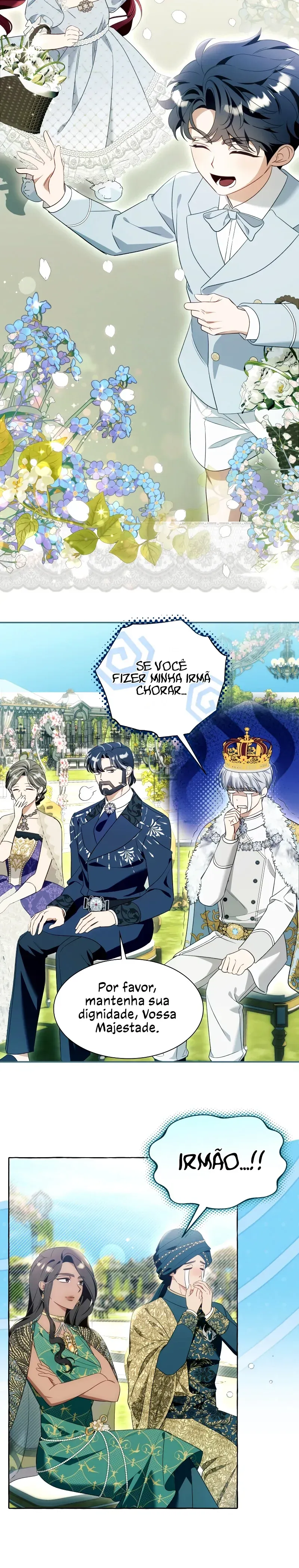 Read I Thought It’s a Common Possession PT Manga Online