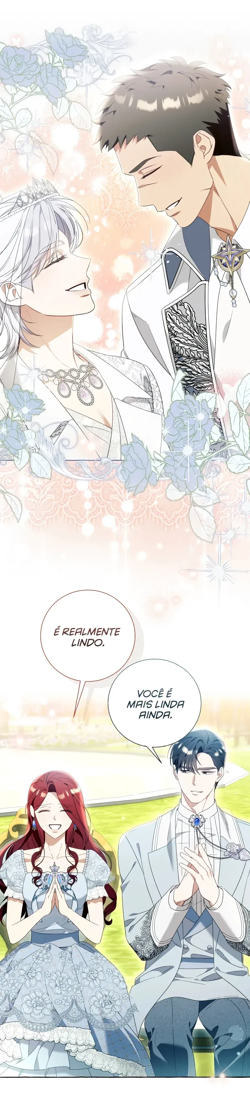 Read I Thought It’s a Common Possession PT Manga Online