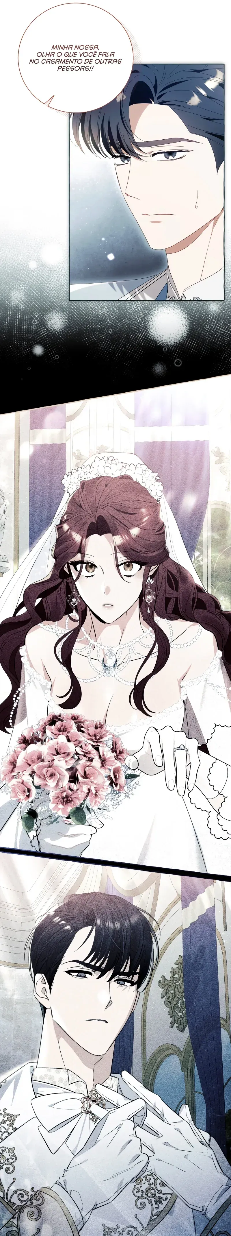 Read I Thought It’s a Common Possession PT Manga Online