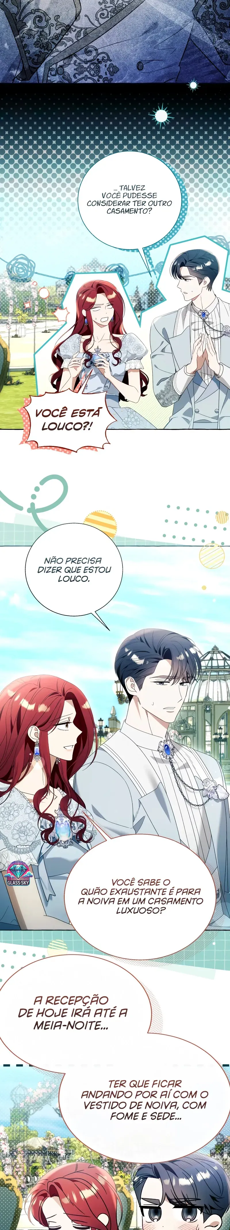 Read I Thought It’s a Common Possession PT Manga Online