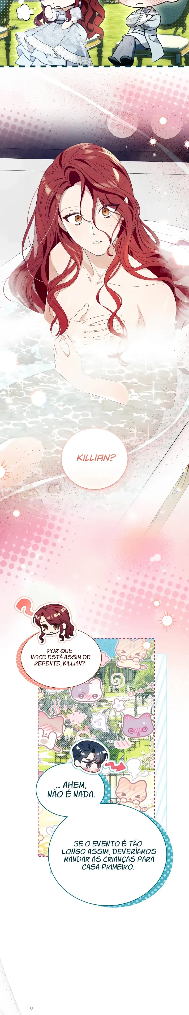 Read I Thought It’s a Common Possession PT Manga Online