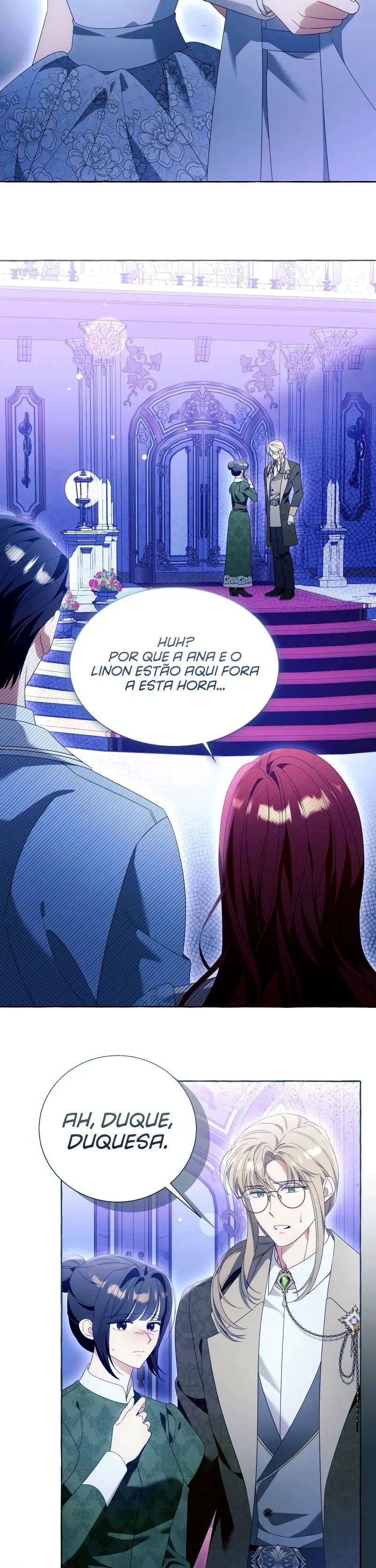 Read I Thought It’s a Common Possession PT Manga Online