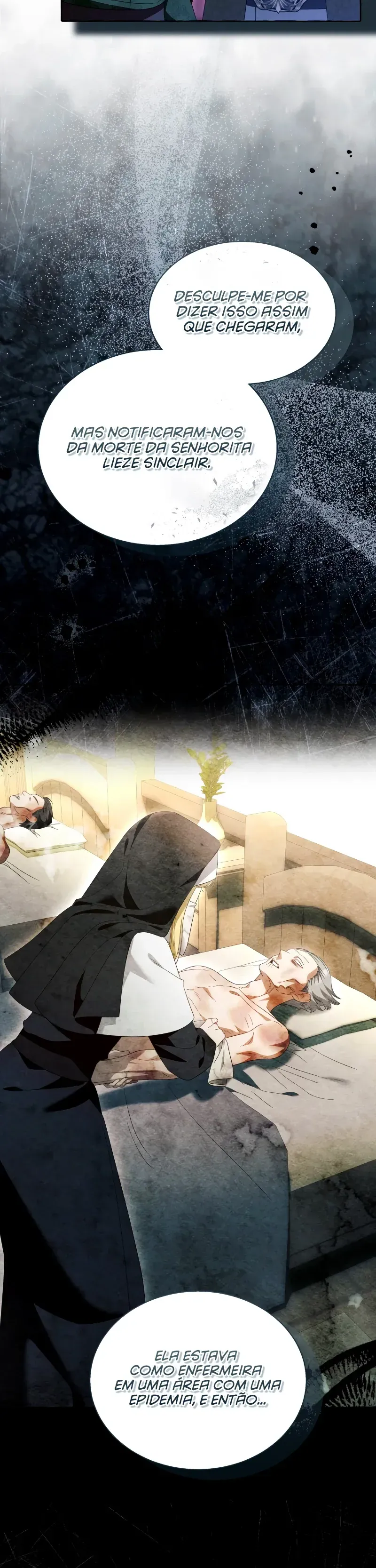 Read I Thought It’s a Common Possession PT Manga Online