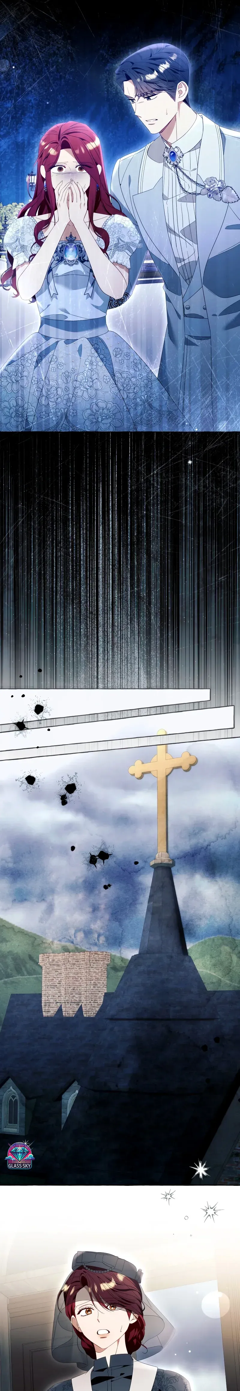 Read I Thought It’s a Common Possession PT Manga Online