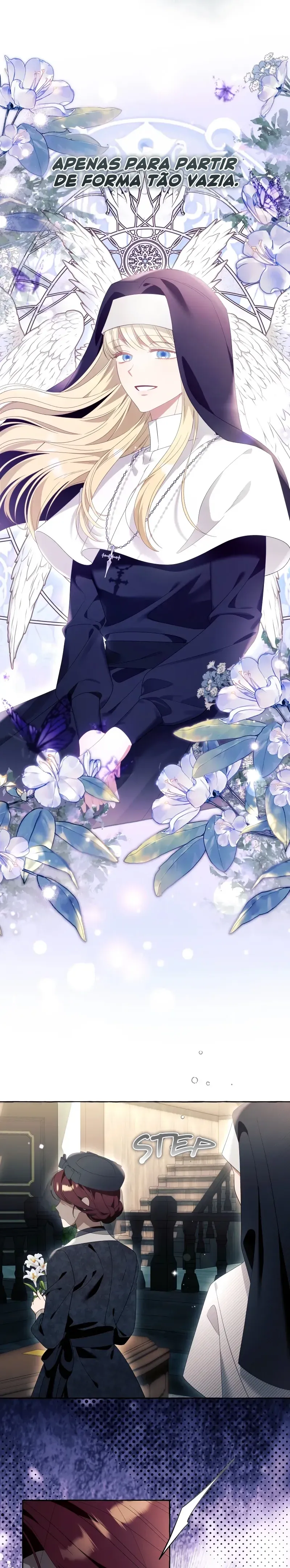 Read I Thought It’s a Common Possession PT Manga Online