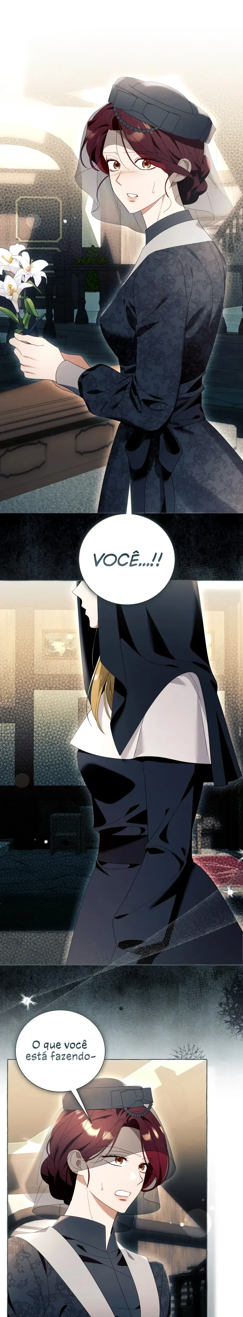 Read I Thought It’s a Common Possession PT Manga Online