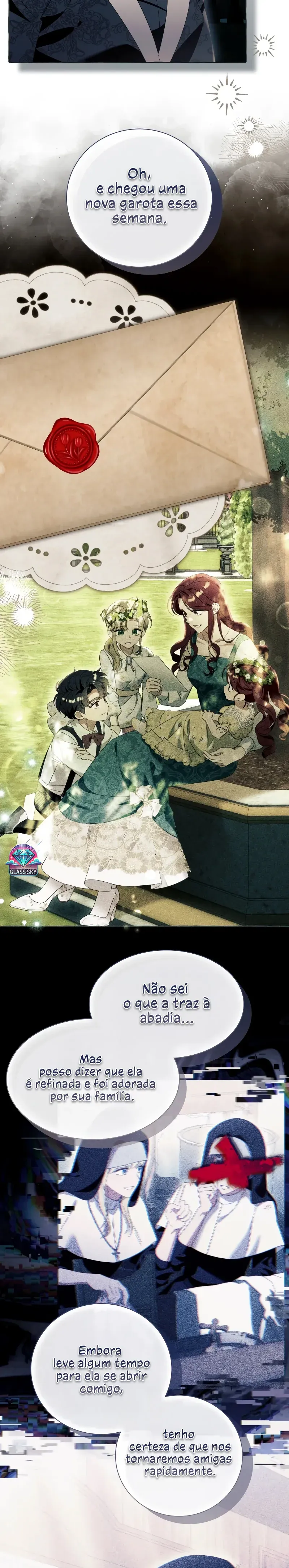 Read I Thought It’s a Common Possession PT Manga Online