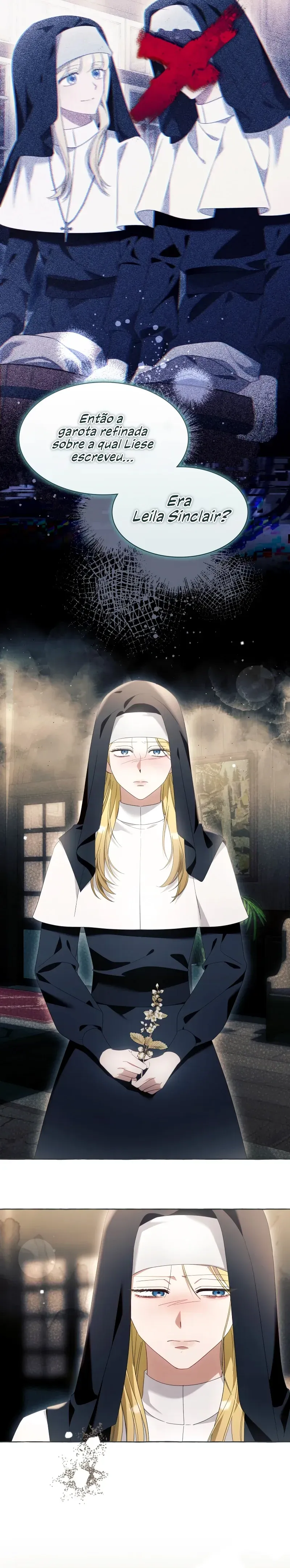 Read I Thought It’s a Common Possession PT Manga Online
