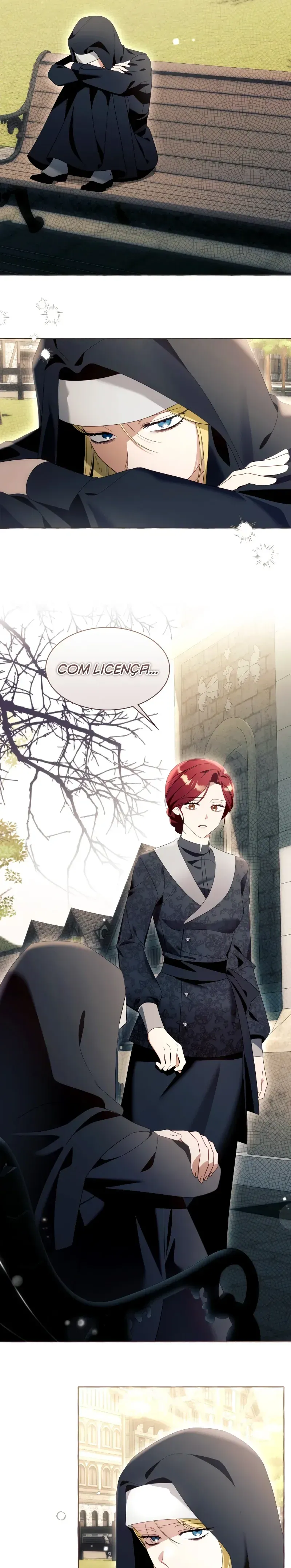 Read I Thought It’s a Common Possession PT Manga Online