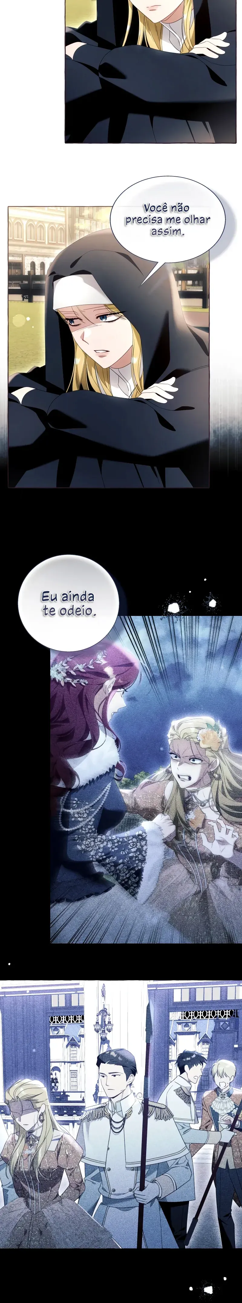 Read I Thought It’s a Common Possession PT Manga Online