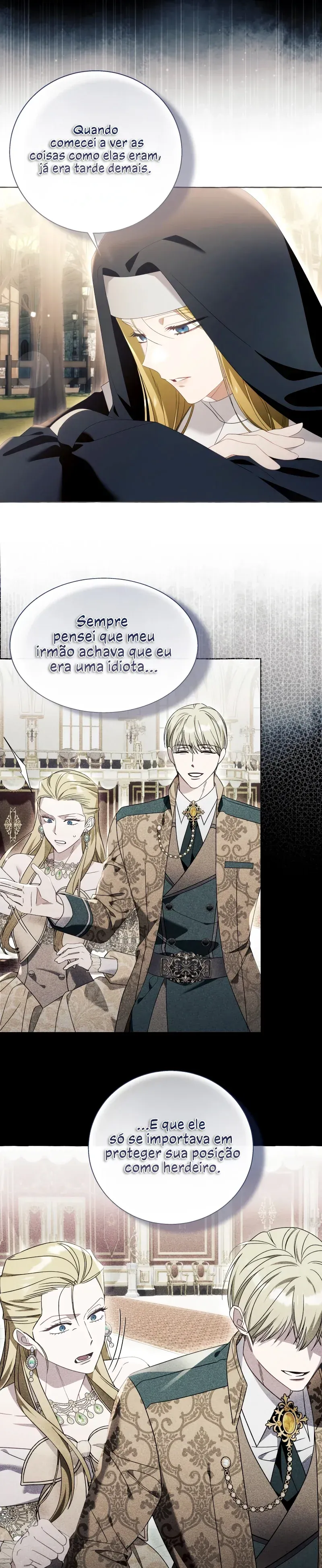 Read I Thought It’s a Common Possession PT Manga Online