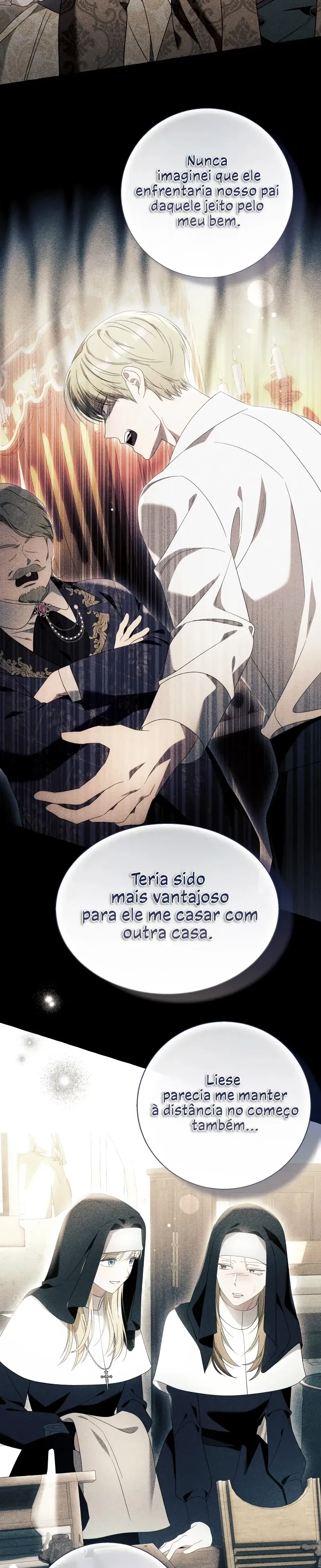 Read I Thought It’s a Common Possession PT Manga Online