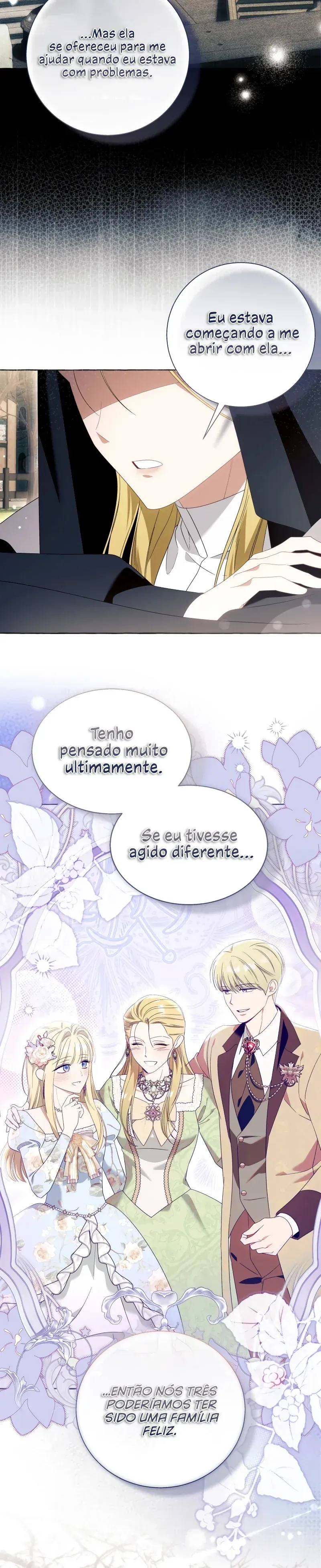 Read I Thought It’s a Common Possession PT Manga Online