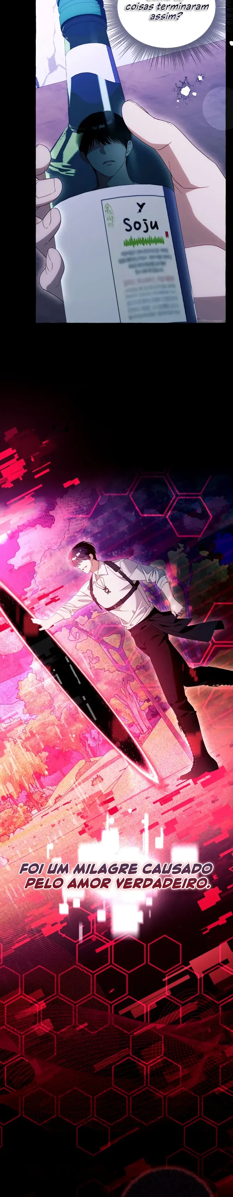 Read I Thought It’s a Common Possession PT Manga Online