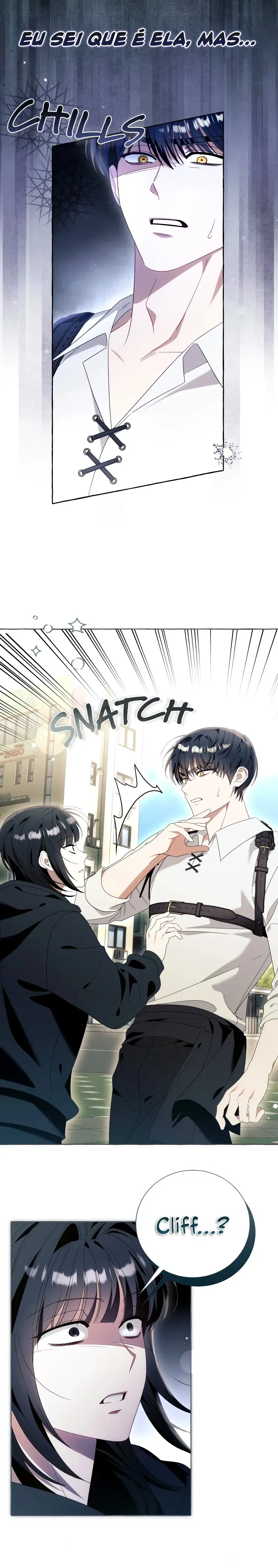 Read I Thought It’s a Common Possession PT Manga Online