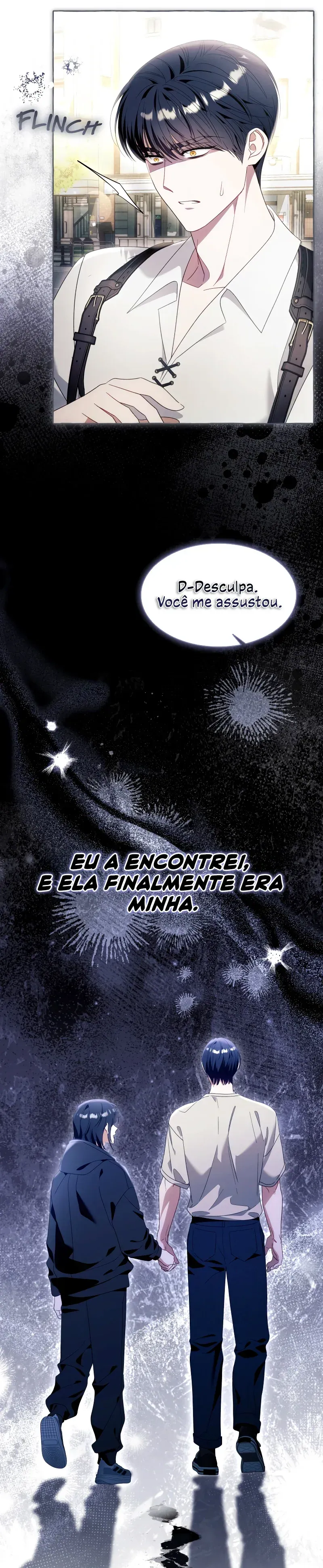 Read I Thought It’s a Common Possession PT Manga Online