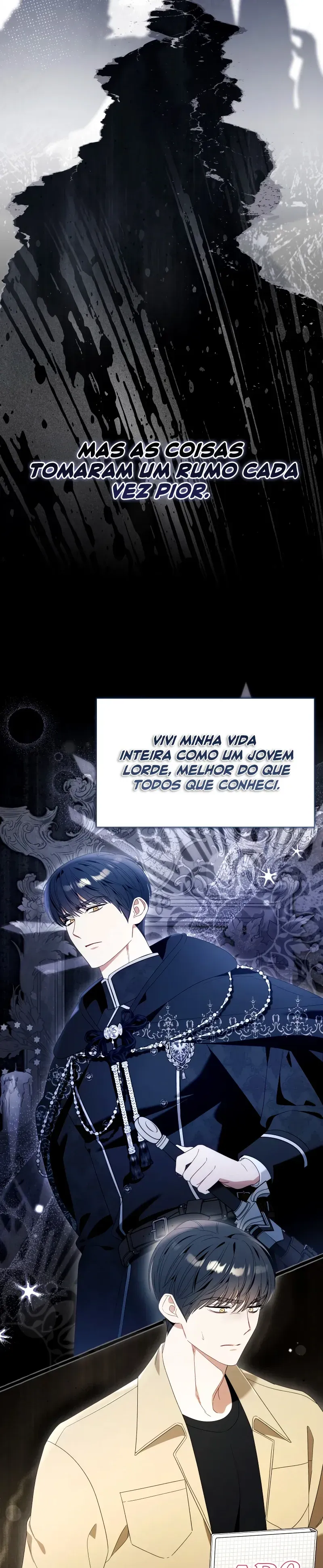 Read I Thought It’s a Common Possession PT Manga Online