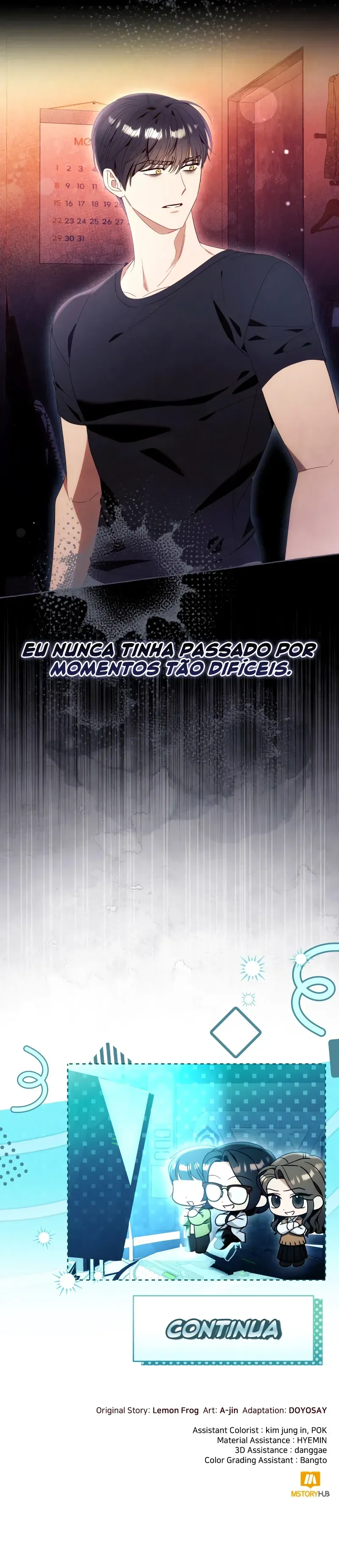 Read I Thought It’s a Common Possession PT Manga Online