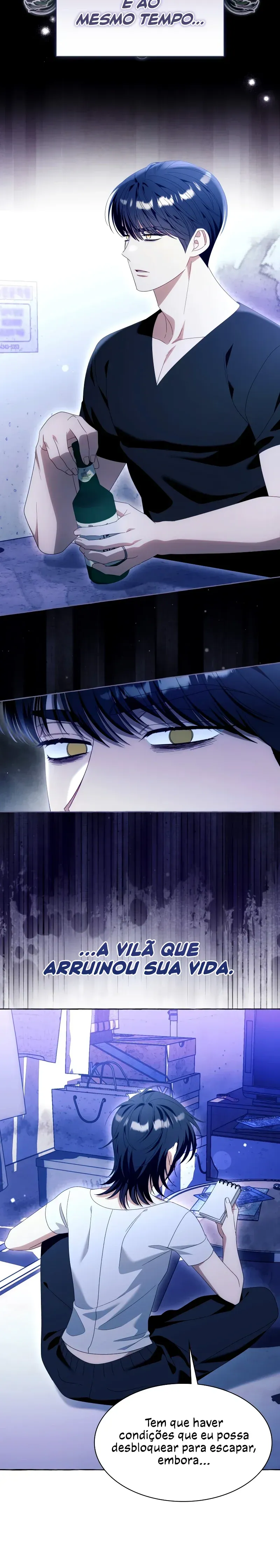 Read I Thought It’s a Common Possession PT Manga Online