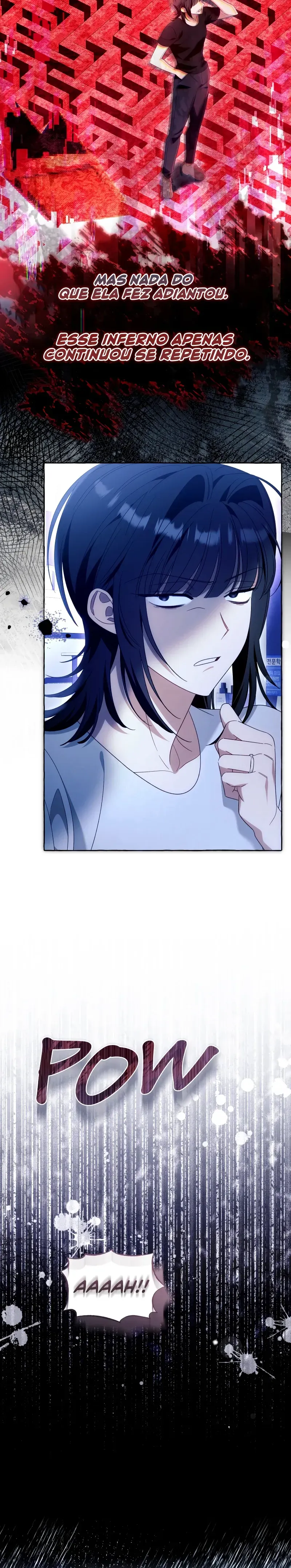 Read I Thought It’s a Common Possession PT Manga Online