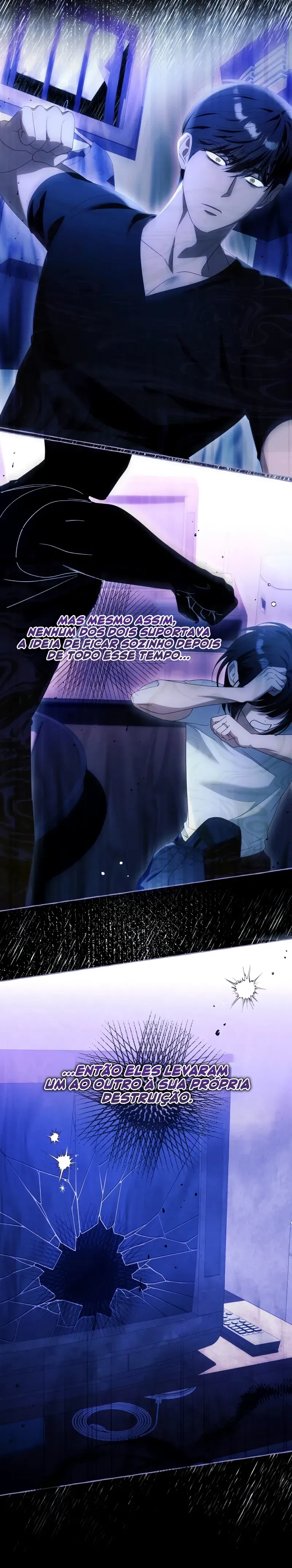 Read I Thought It’s a Common Possession PT Manga Online
