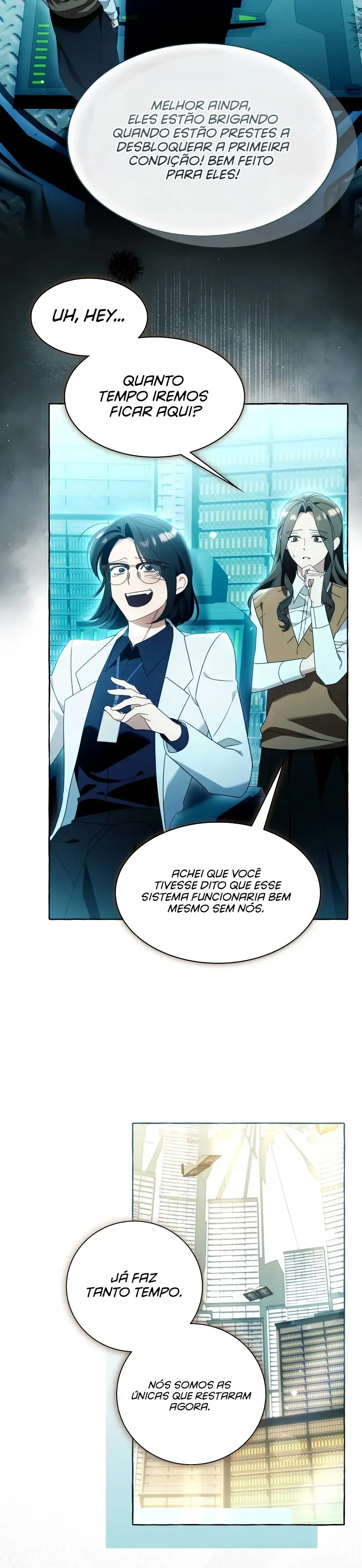 Read I Thought It’s a Common Possession PT Manga Online