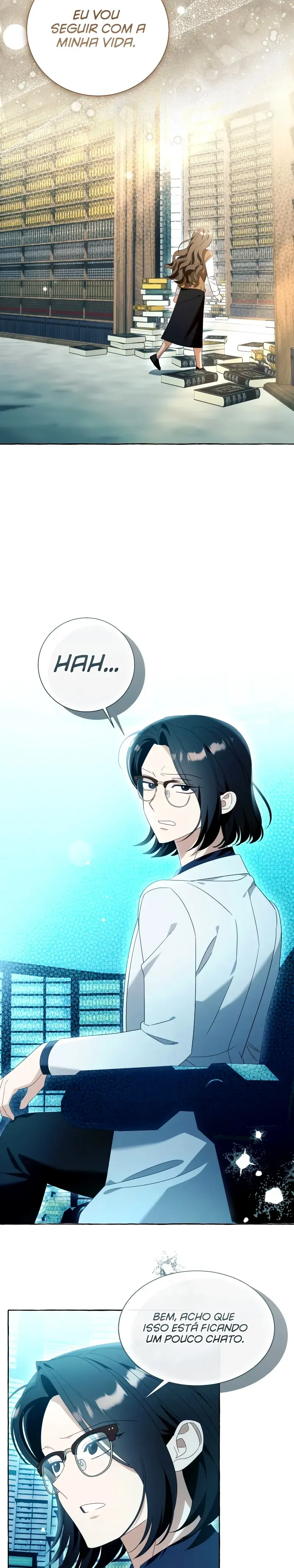 Read I Thought It’s a Common Possession PT Manga Online