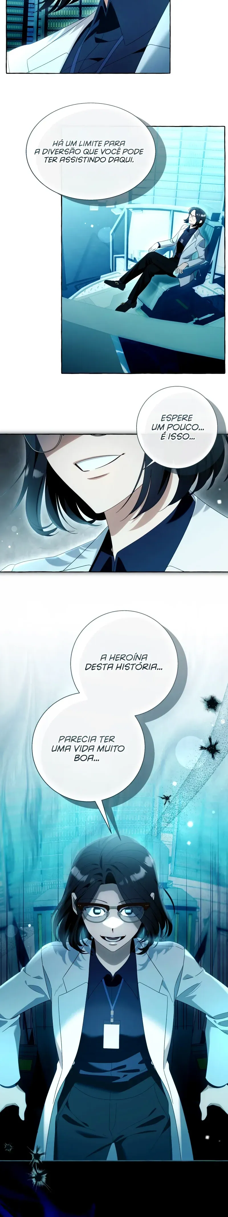 Read I Thought It’s a Common Possession PT Manga Online