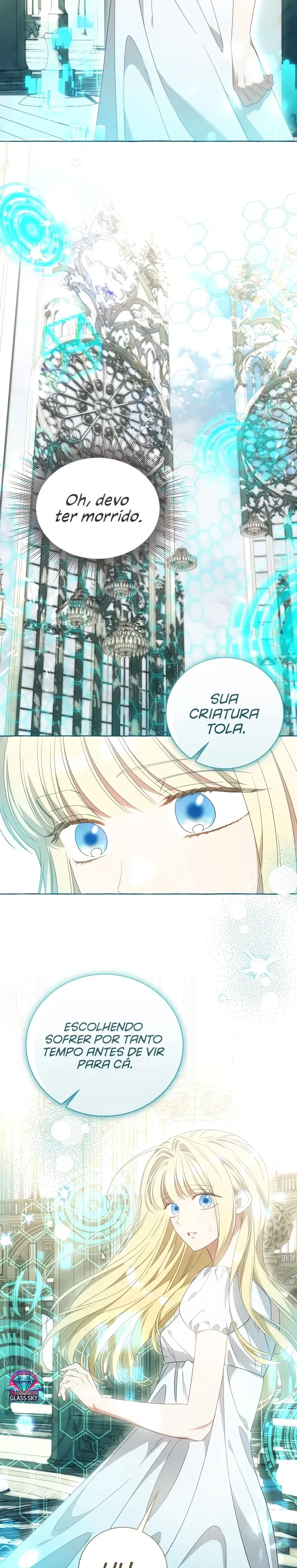 Read I Thought It’s a Common Possession PT Manga Online