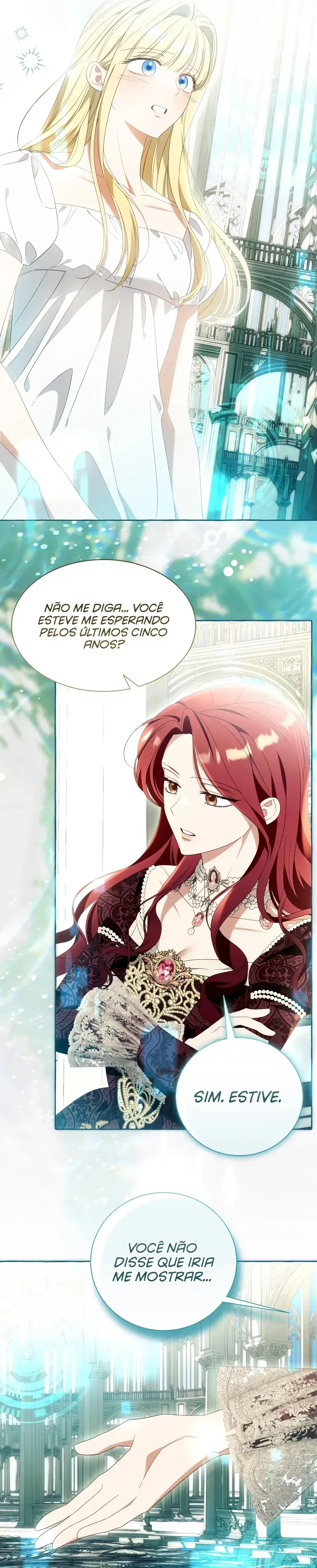 Read I Thought It’s a Common Possession PT Manga Online