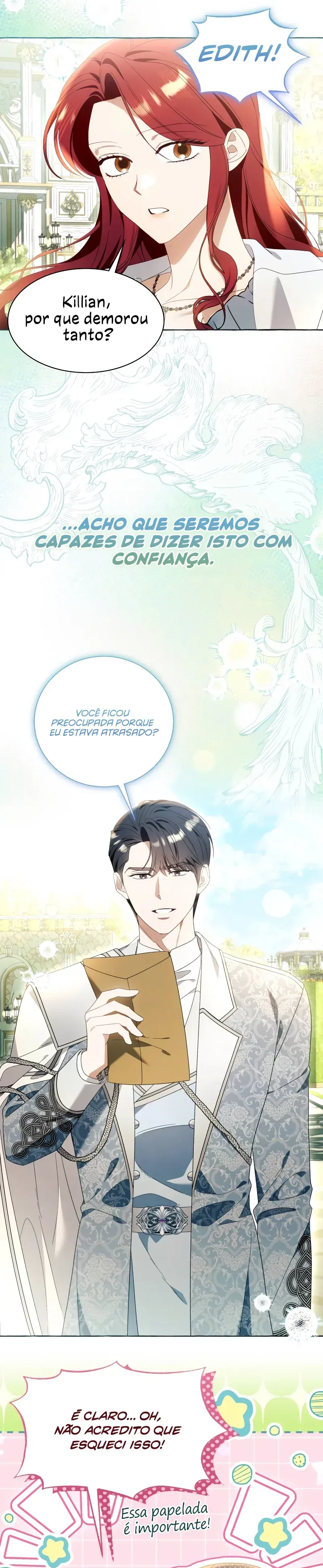 Read I Thought It’s a Common Possession PT Manga Online