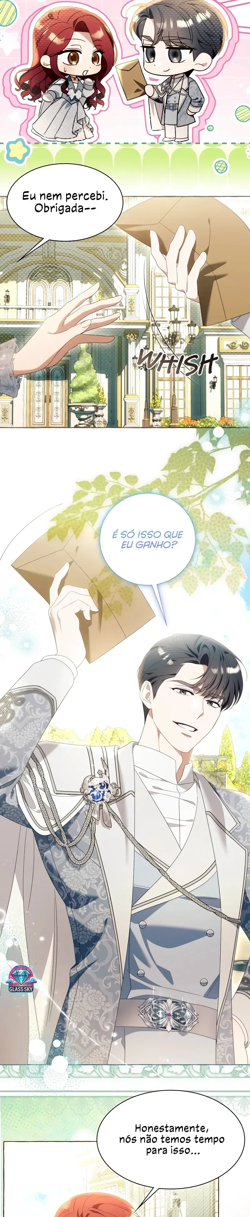 Read I Thought It’s a Common Possession PT Manga Online
