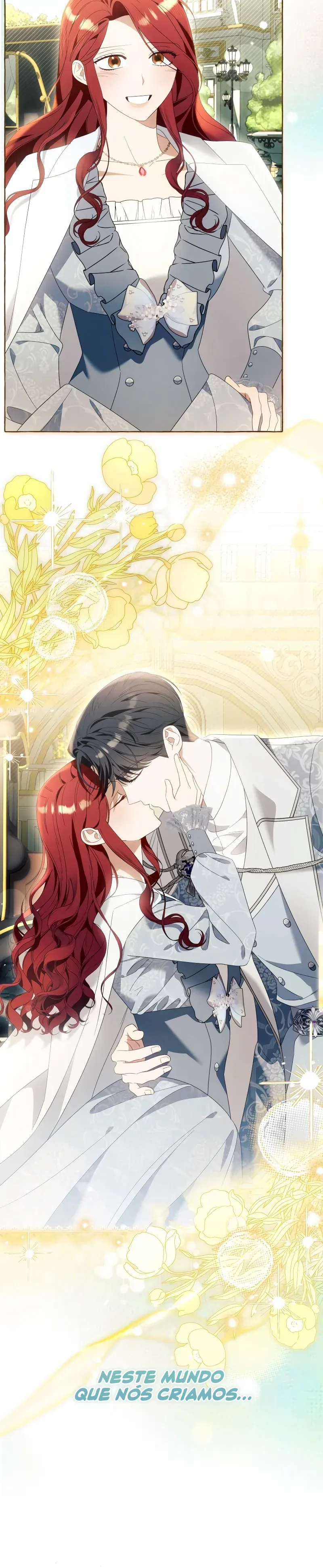 Read I Thought It’s a Common Possession PT Manga Online