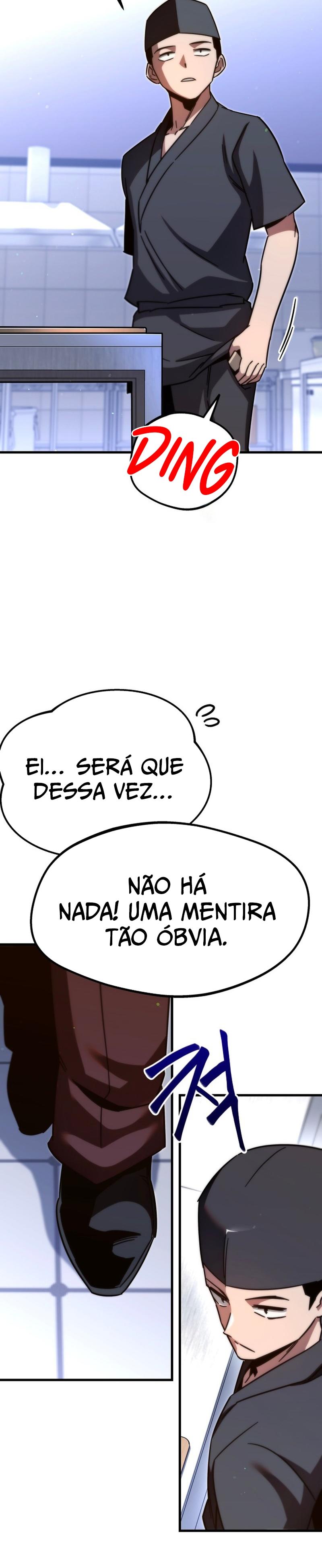 Read I Took over The Academy With a Single Sashimi Knife PT Manga Online