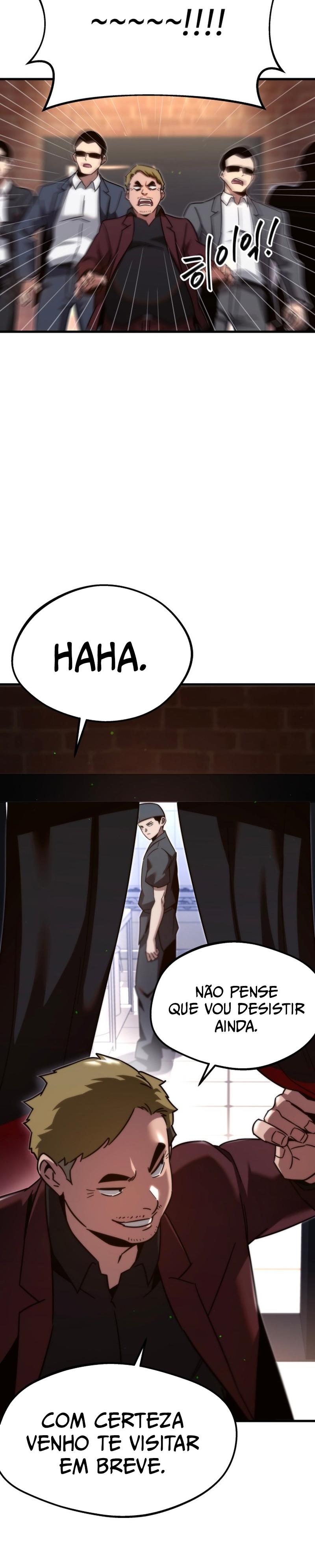 Read I Took over The Academy With a Single Sashimi Knife PT Manga Online